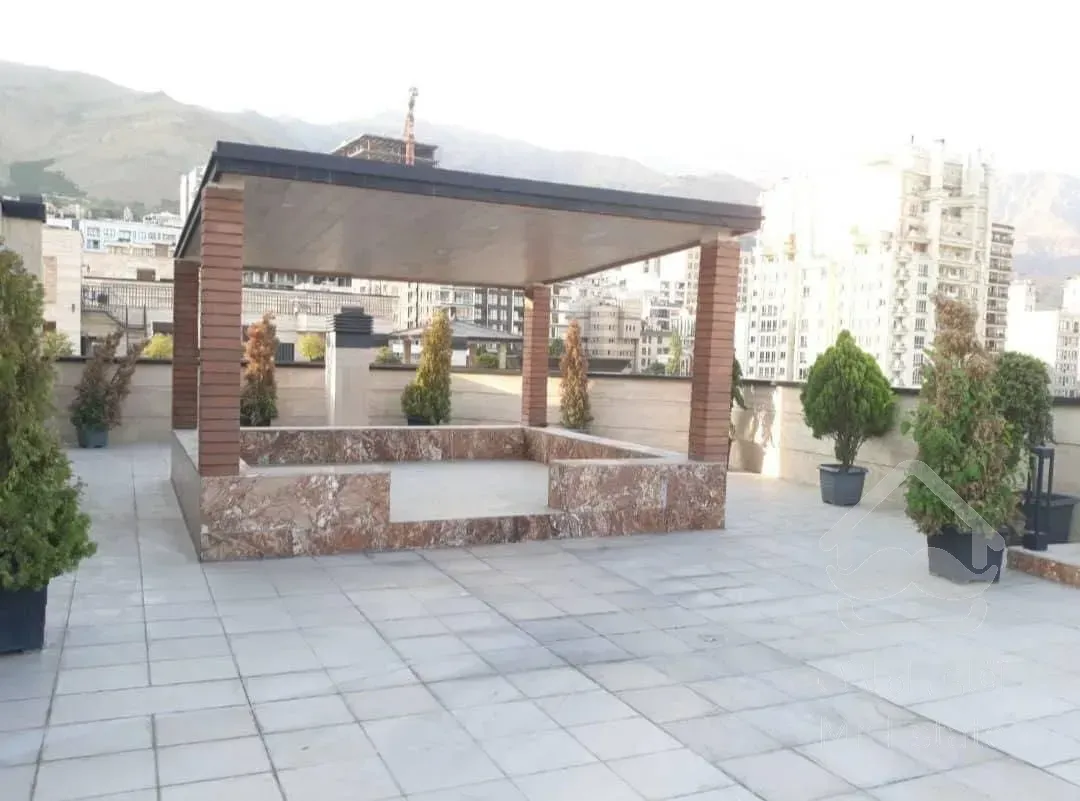 اجاره آپارتمان ۲۰۰ متری در ولنجک