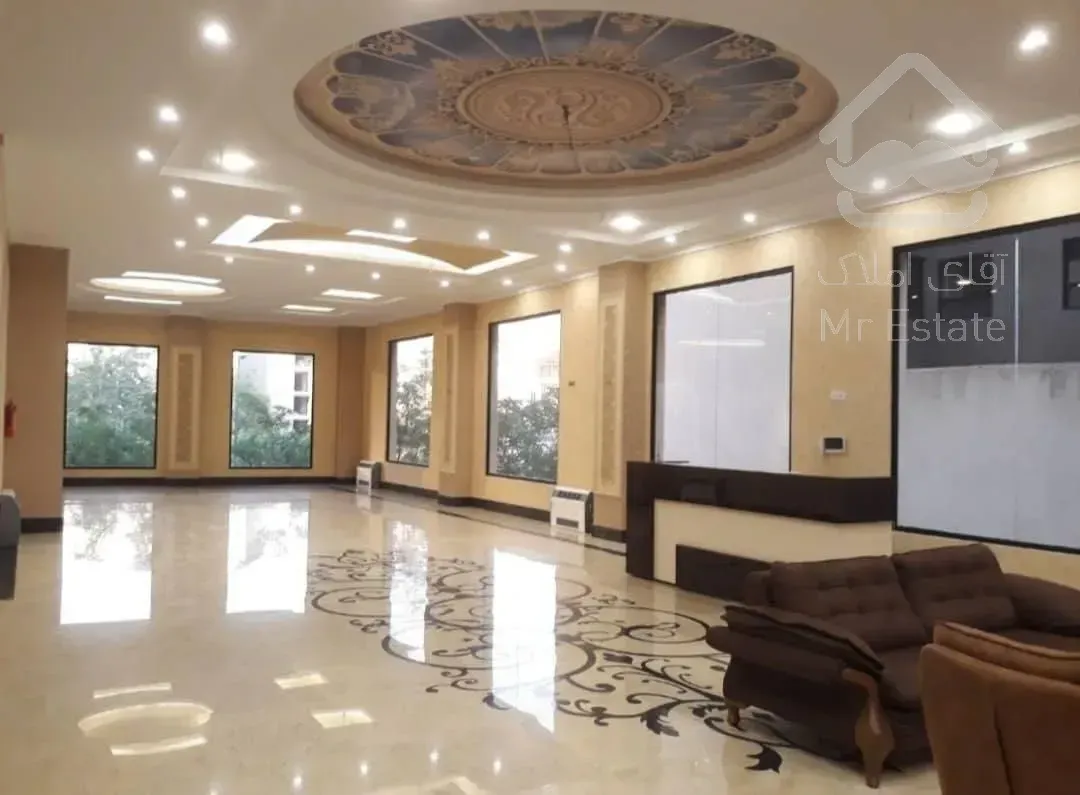 اجاره آپارتمان ۲۰۰ متری در ولنجک