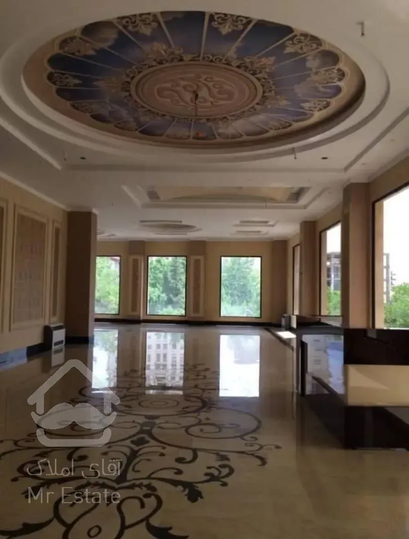 اجاره آپارتمان ۲۰۰ متری در ولنجک