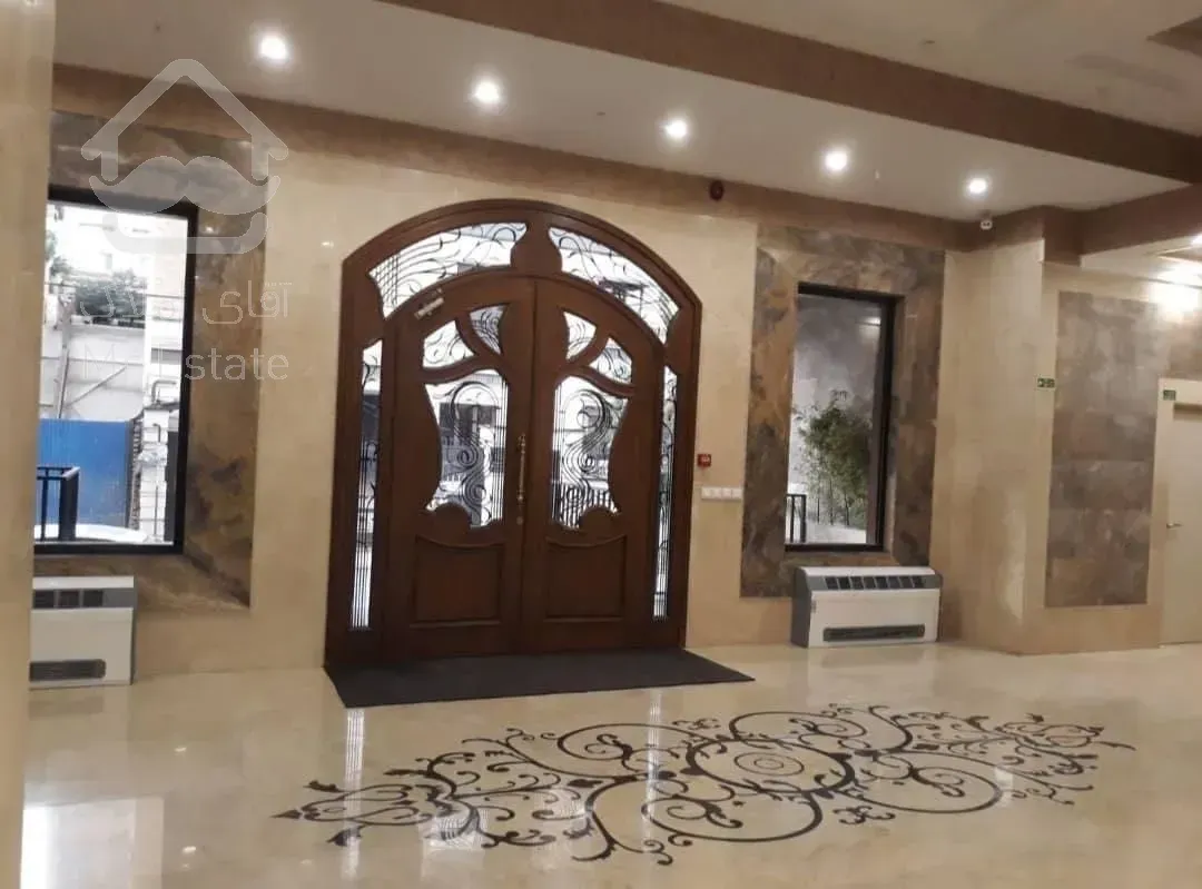 اجاره آپارتمان ۲۰۰ متری در ولنجک