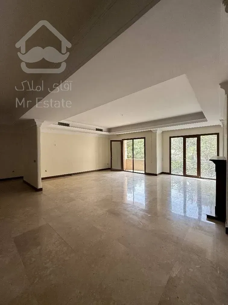 اجاره آپارتمان ۲۲۰ متری در ولنجک