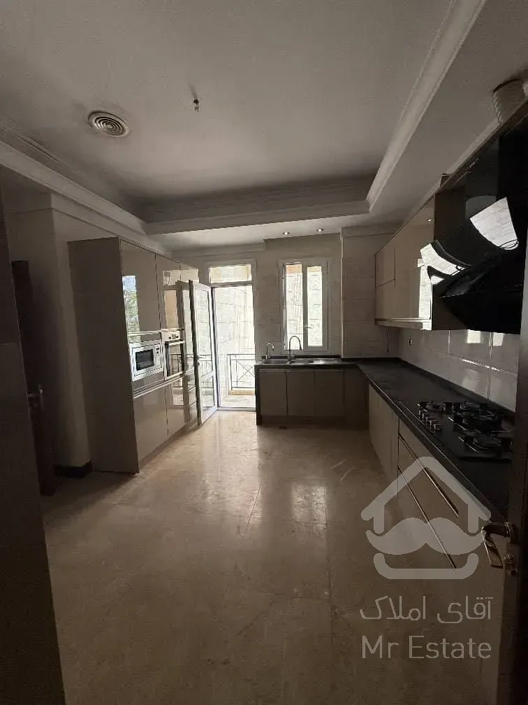 اجاره آپارتمان ۲۲۰ متری در ولنجک