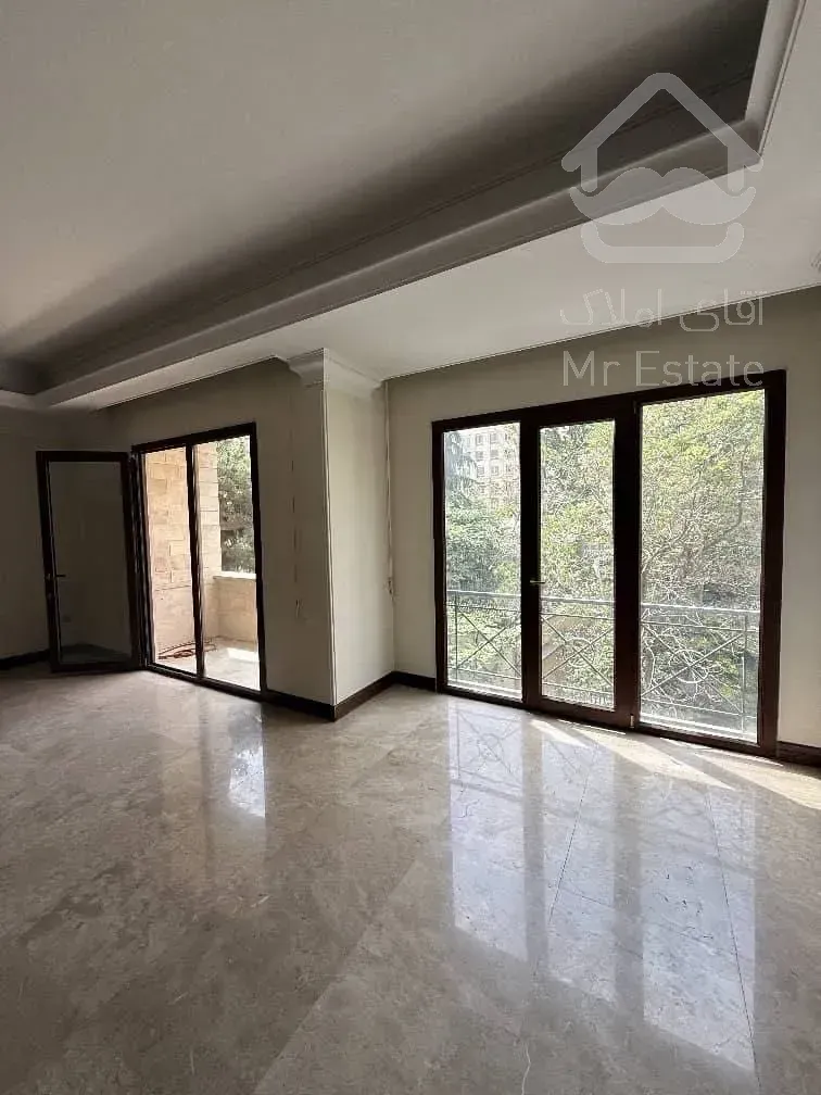 اجاره آپارتمان ۲۲۰ متری در ولنجک