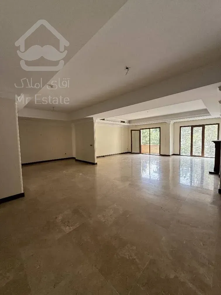 اجاره آپارتمان ۲۲۰ متری در ولنجک