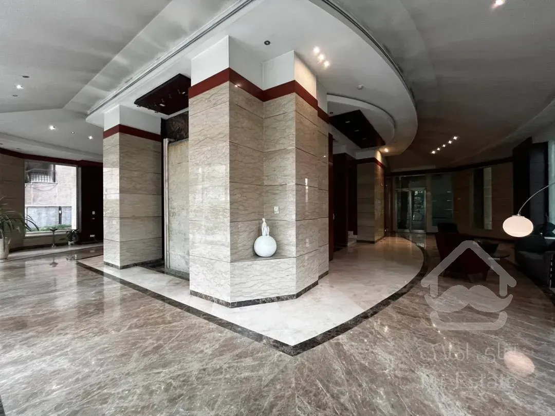 رهن برج باغ ۲۶۰ متری در محمودیه