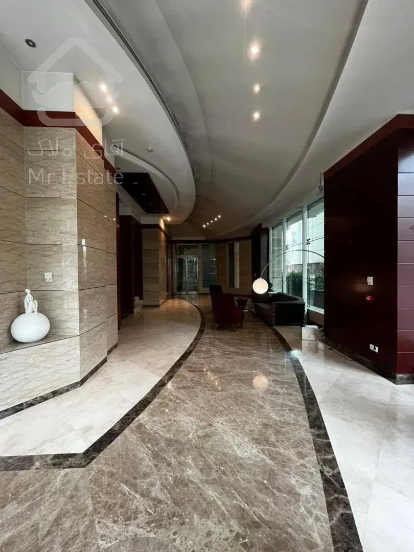 رهن برج باغ ۲۶۰ متری در محمودیه