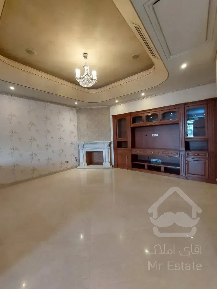 رهن آپارتمان ۳۳۰ متری در زعفرانیه