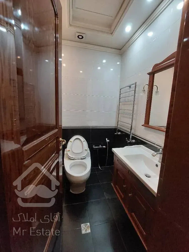 رهن آپارتمان ۳۳۰ متری در زعفرانیه