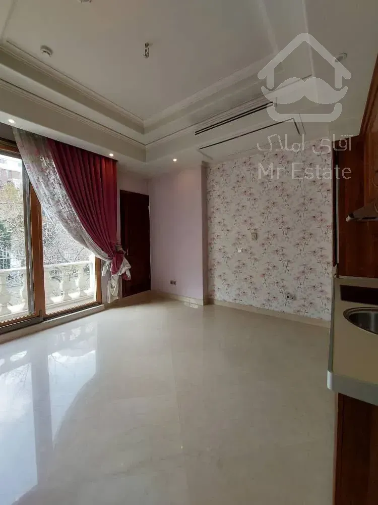 رهن آپارتمان ۳۳۰ متری در زعفرانیه