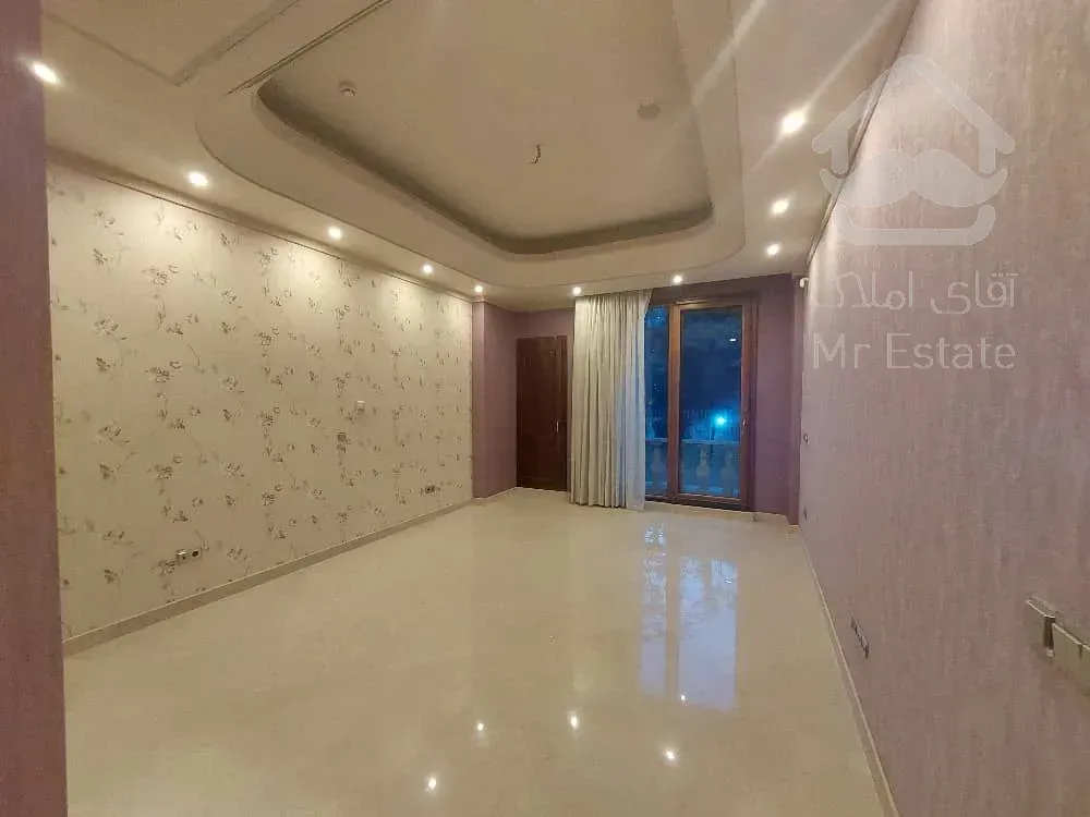 رهن آپارتمان ۳۳۰ متری در زعفرانیه