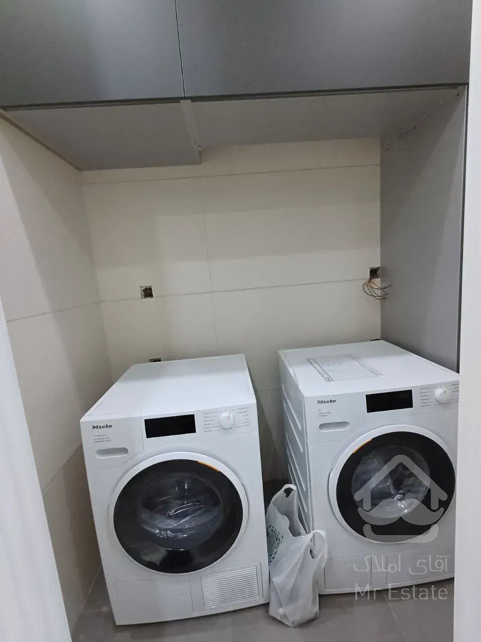 فروش آپارتمان ۲۵۰ متری در محمودیه