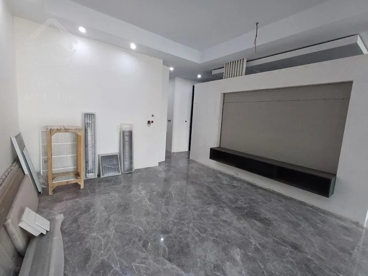 فروش آپارتمان ۲۵۰ متری در محمودیه