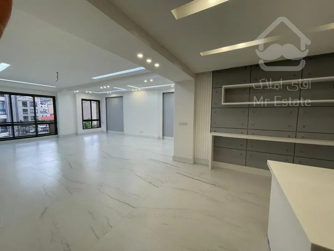 فروش آپارتمان ۲۳۱ متری در زعفرانیه