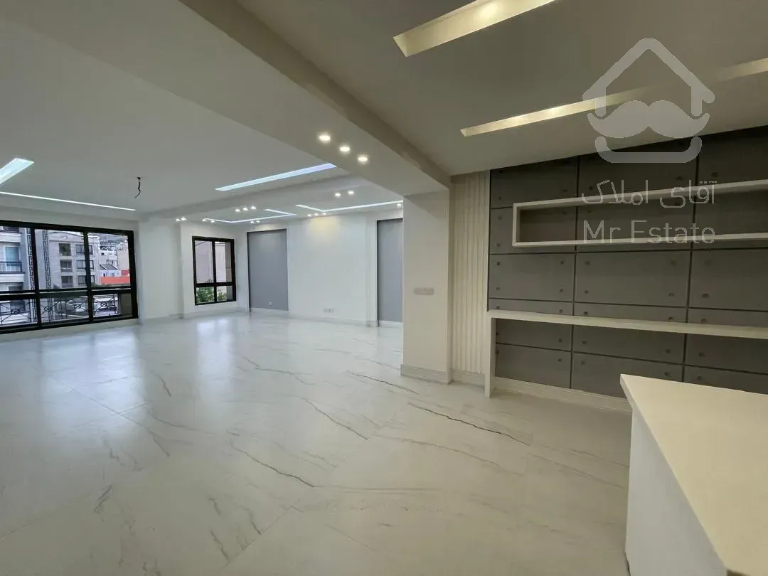 فروش آپارتمان ۲۳۱ متری در زعفرانیه