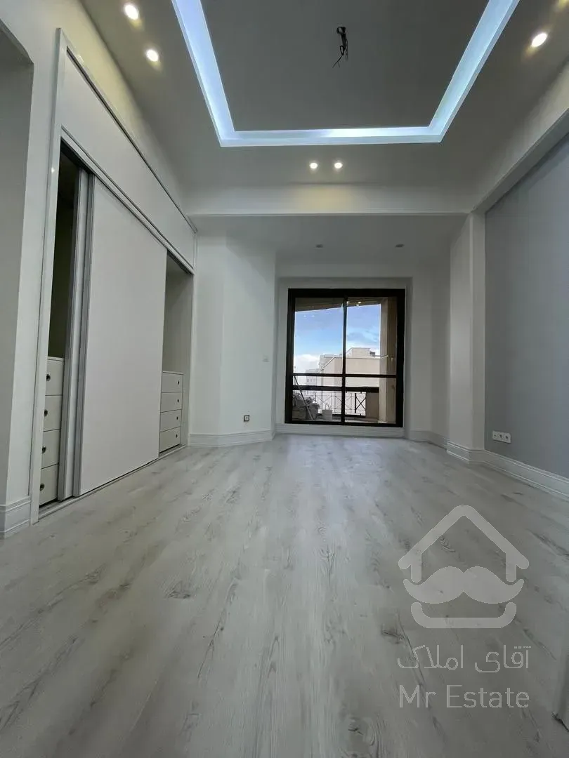 فروش آپارتمان ۲۳۱ متری در زعفرانیه