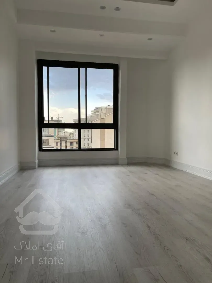 فروش آپارتمان ۲۳۱ متری در زعفرانیه