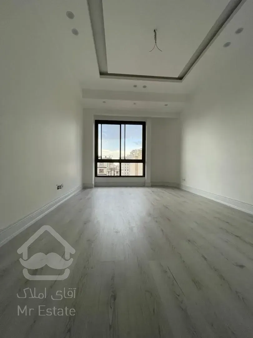 فروش آپارتمان ۲۳۱ متری در زعفرانیه