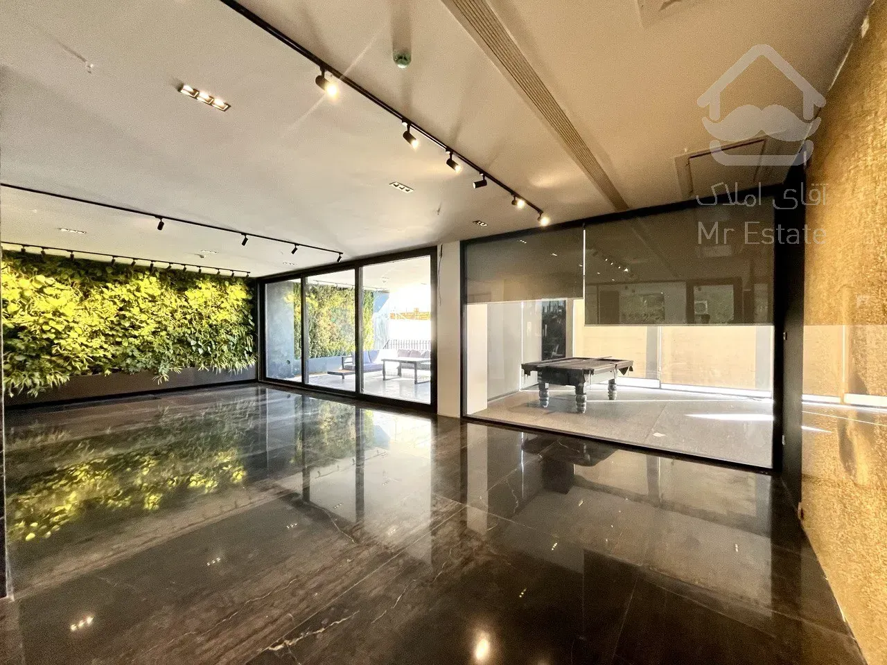 فروش آپارتمان ۱۰۰ متری در ولنجک