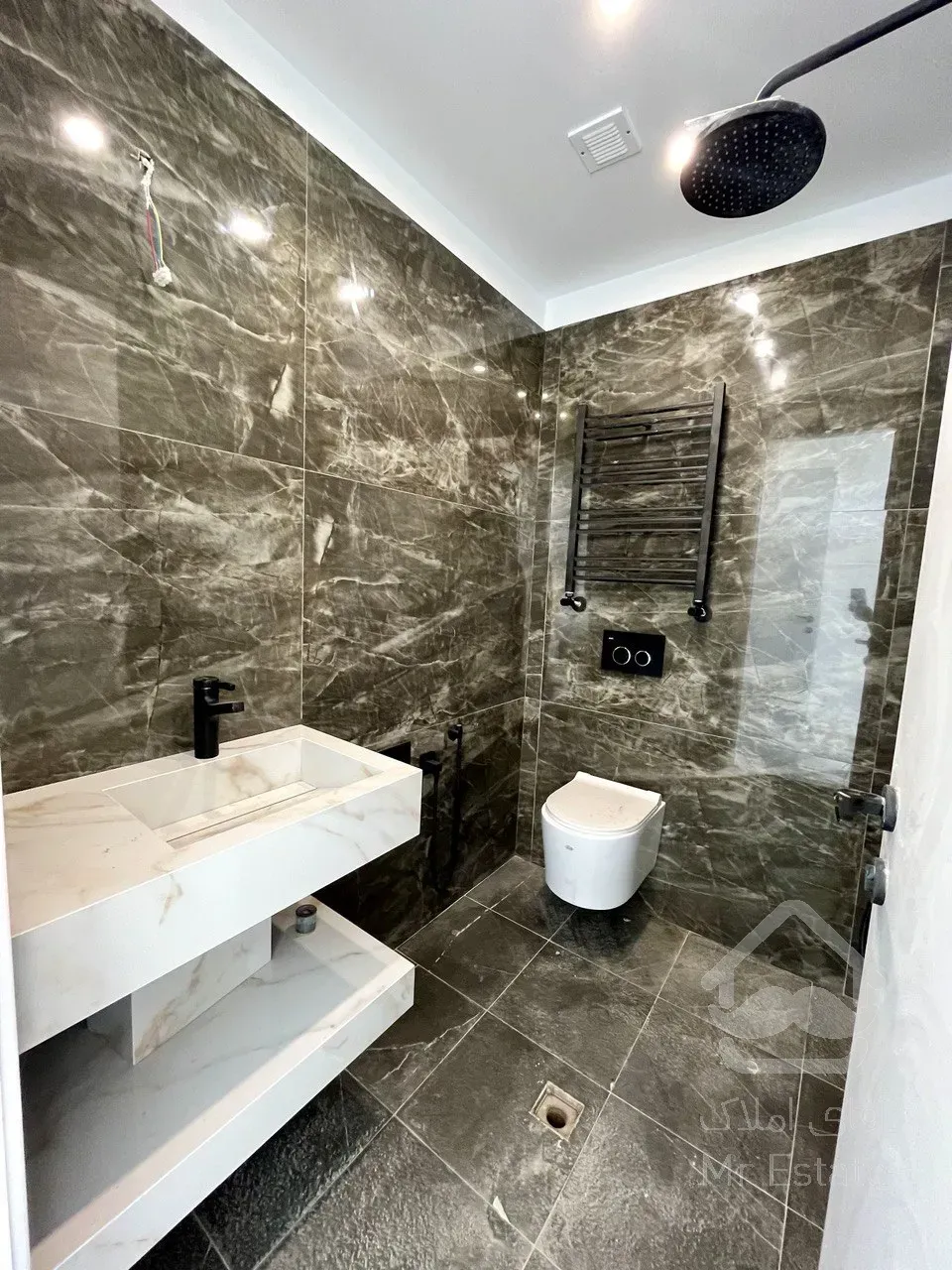 فروش آپارتمان ۱۰۰ متری در ولنجک