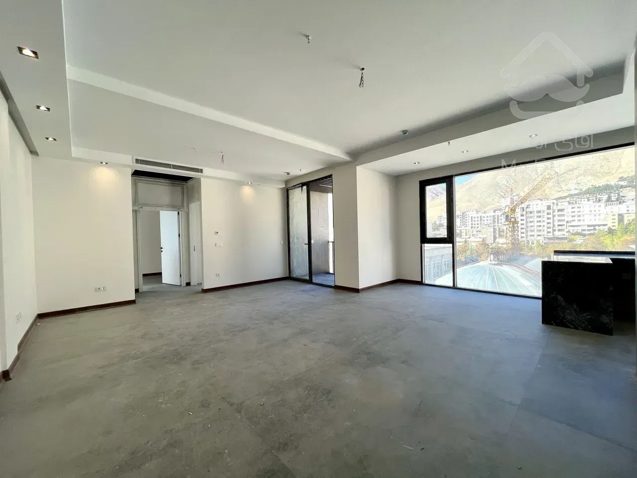 فروش آپارتمان ۱۰۰ متری در ولنجک