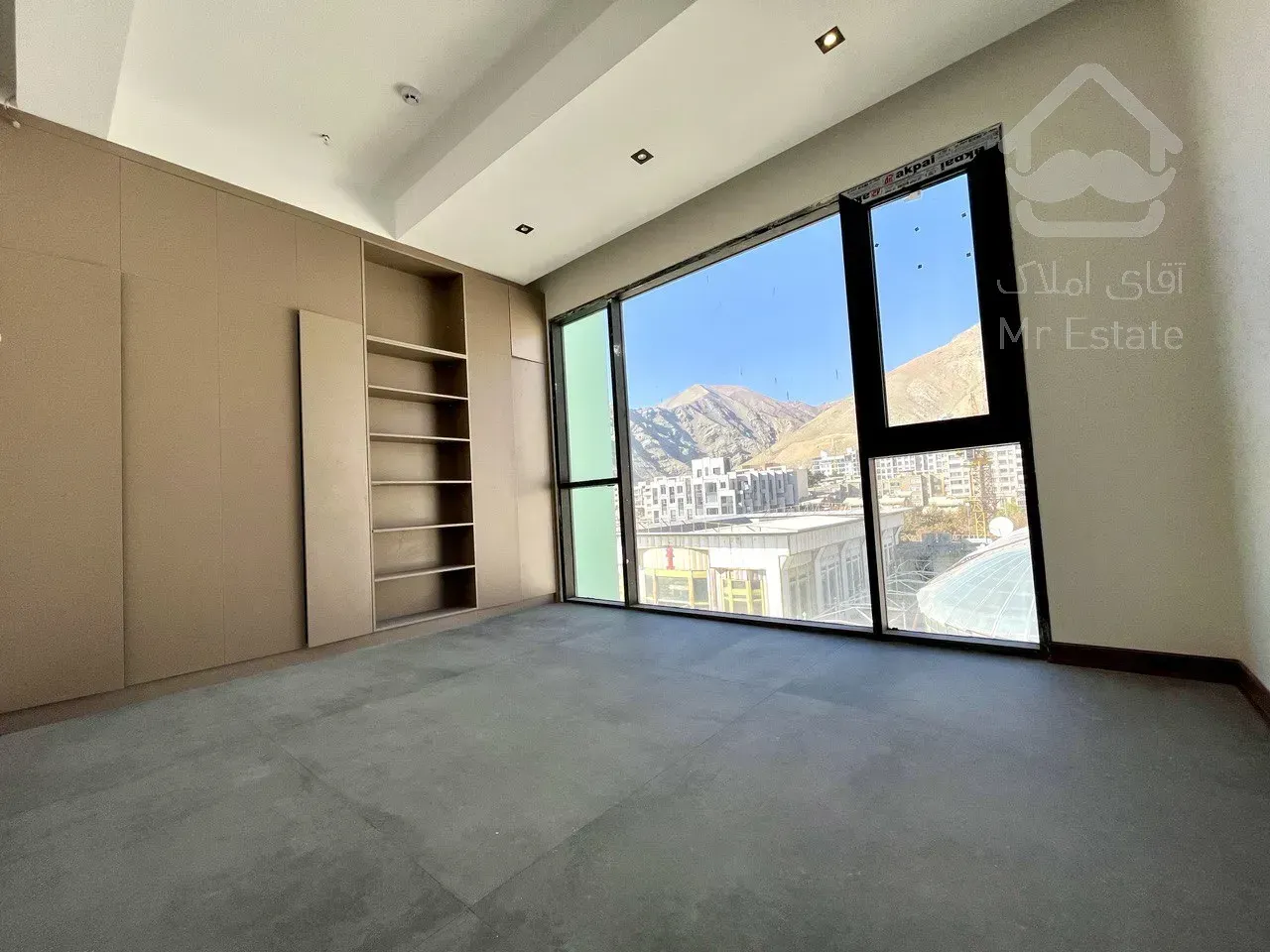 فروش آپارتمان ۱۰۰ متری در ولنجک