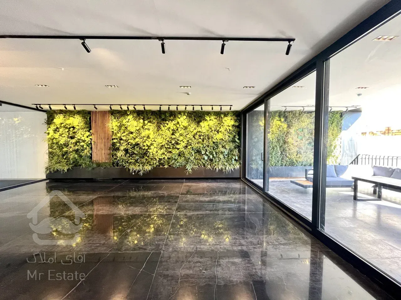 فروش آپارتمان ۱۰۰ متری در ولنجک