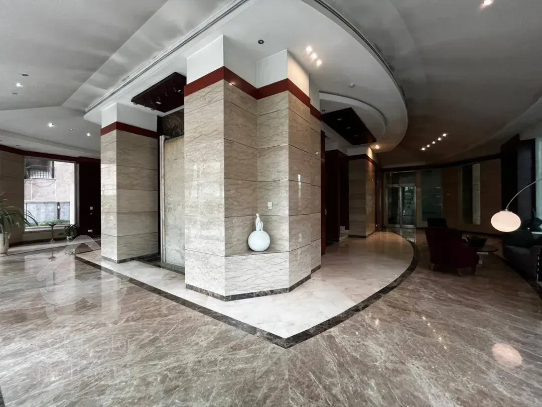 رهن برج باغ ۲۷۰ متری در محمودیه