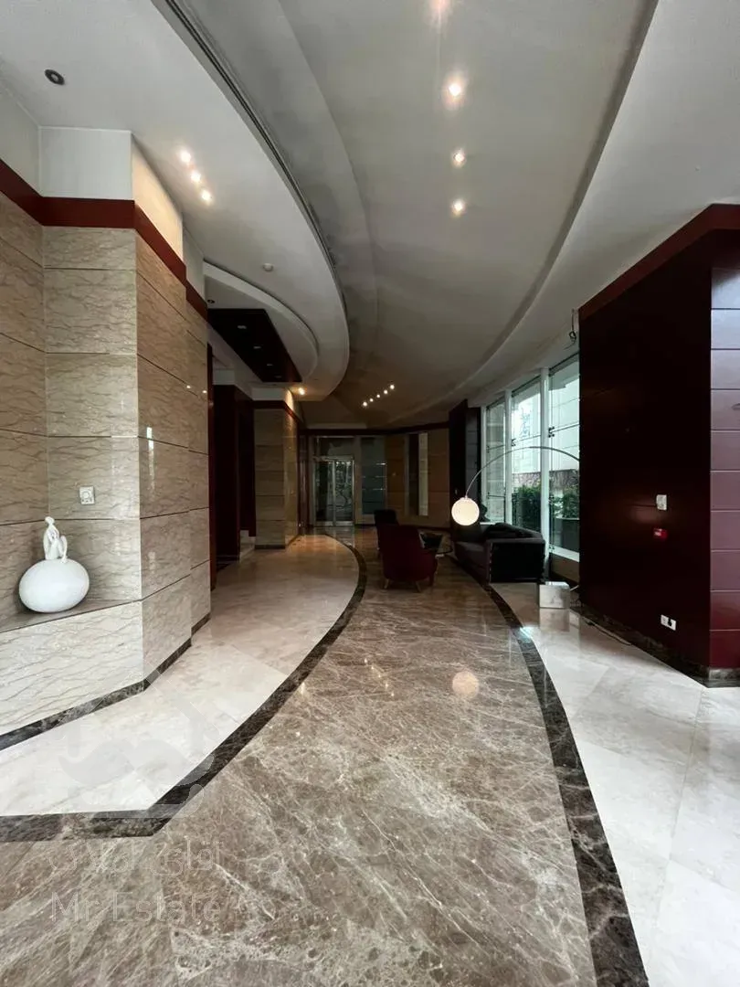 رهن برج باغ ۲۷۰ متری در محمودیه