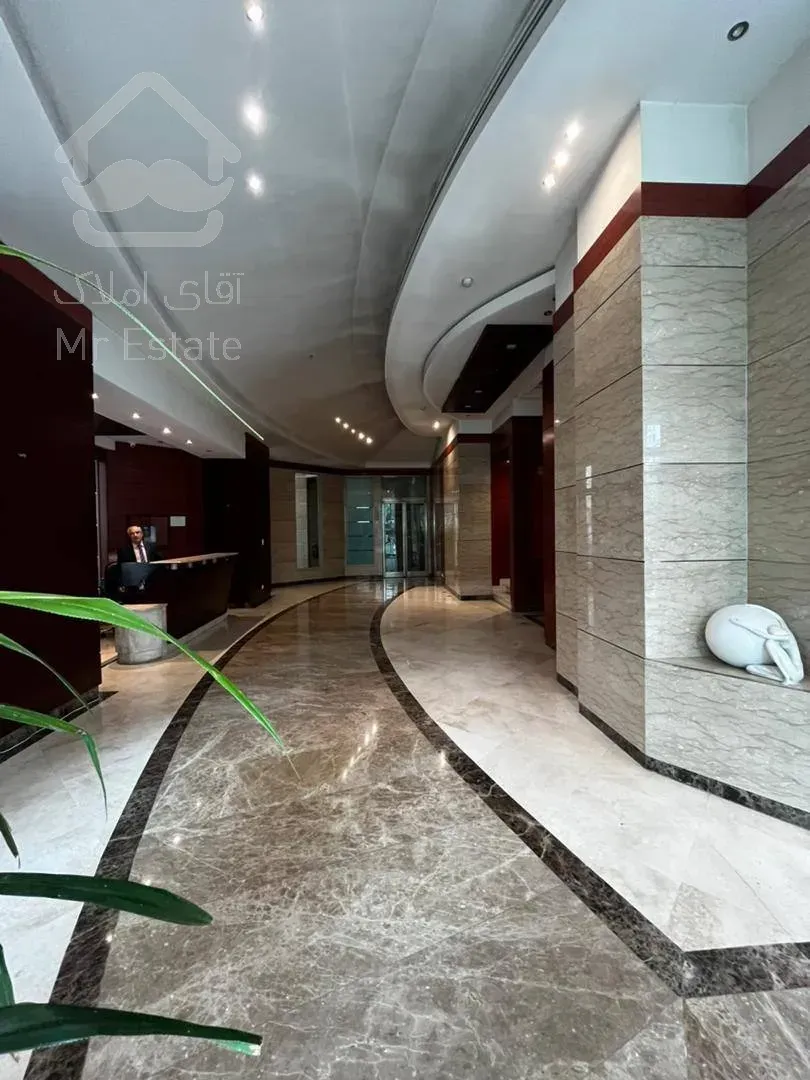 رهن برج باغ ۲۷۰ متری در محمودیه