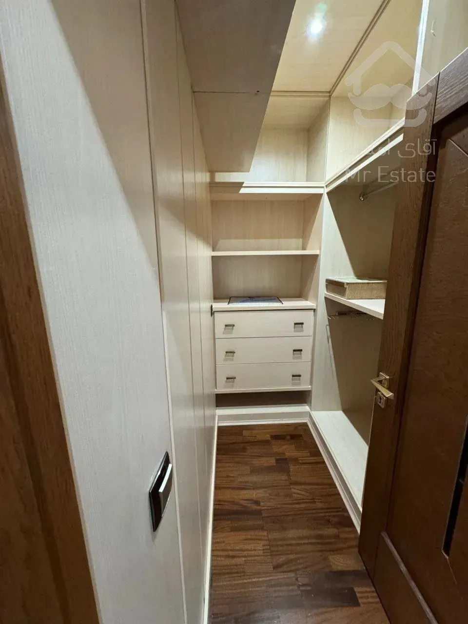 اجاره آپارتمان 200 متری در زعفرانیه