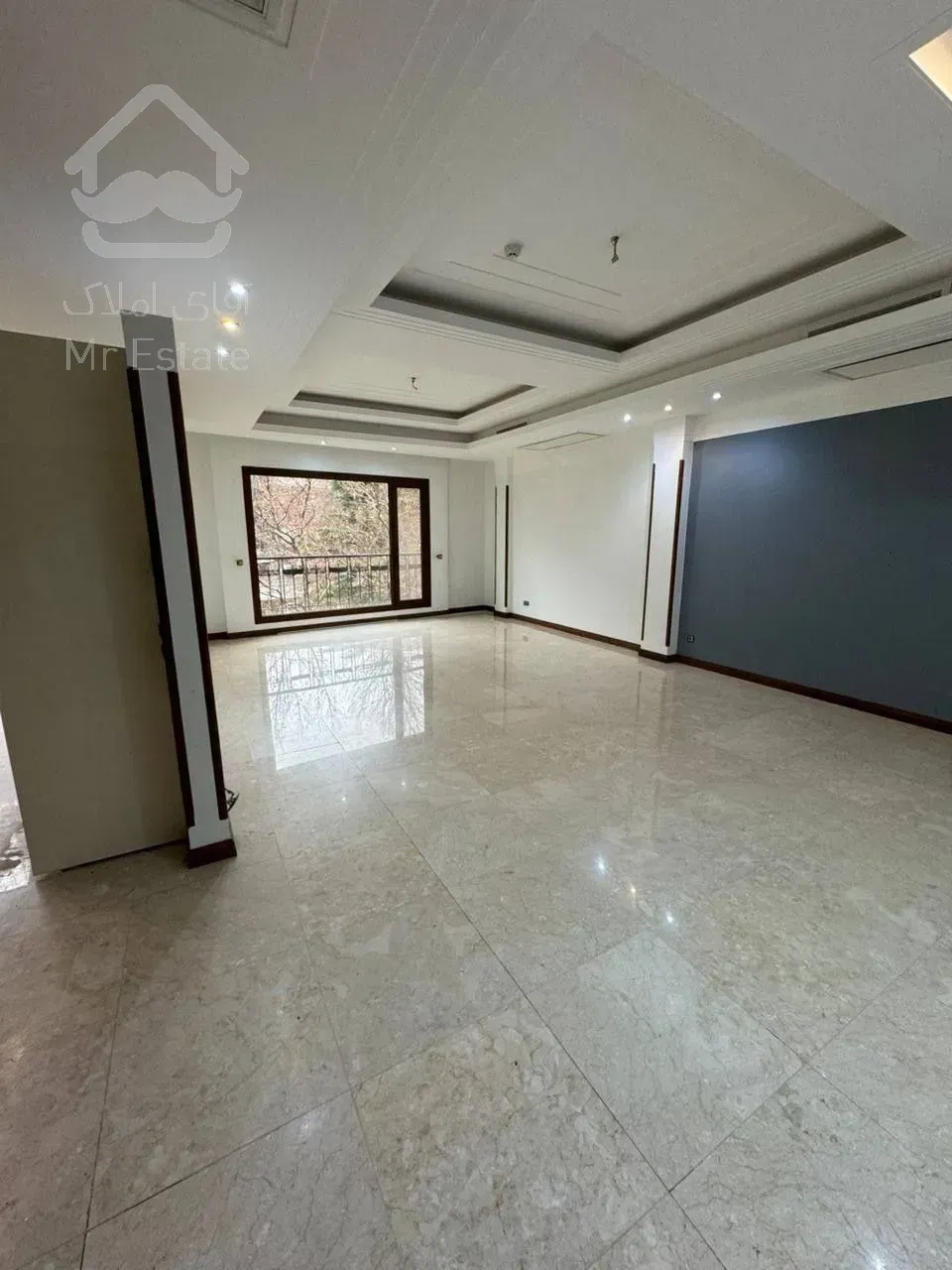 اجاره آپارتمان 200 متری در زعفرانیه