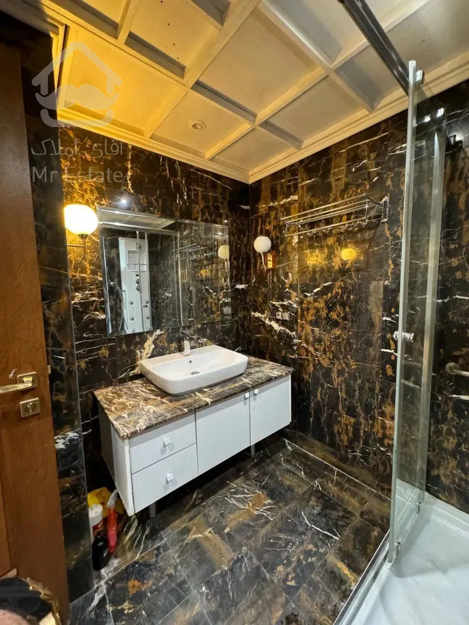 اجاره آپارتمان 200 متری در زعفرانیه