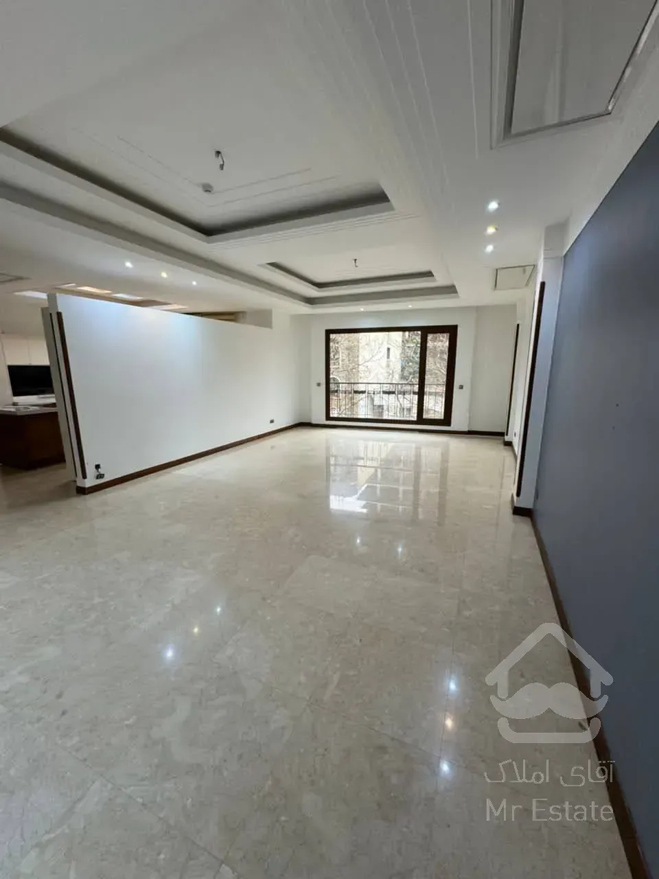 اجاره آپارتمان 200 متری در زعفرانیه