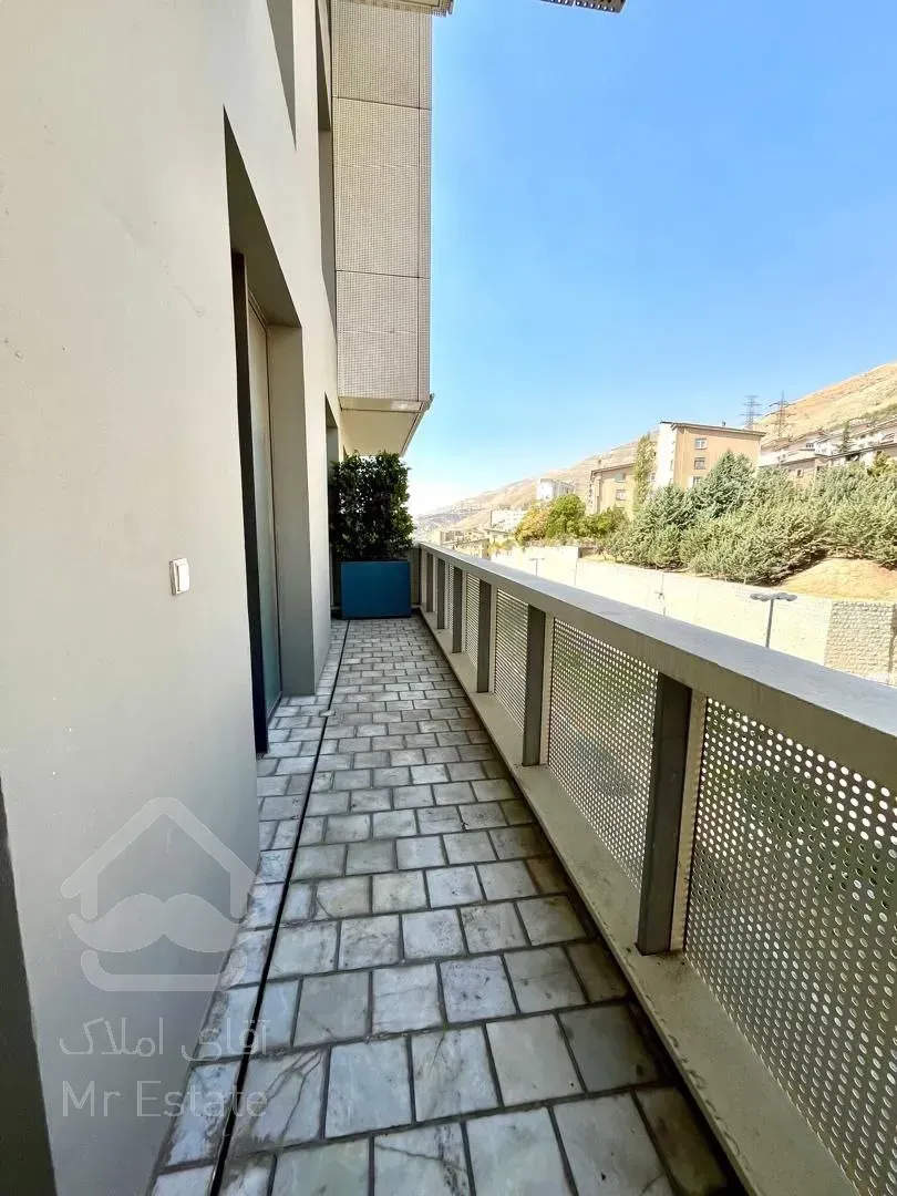 اجاره آپارتمان ۱۸۰ متری در ولنجک