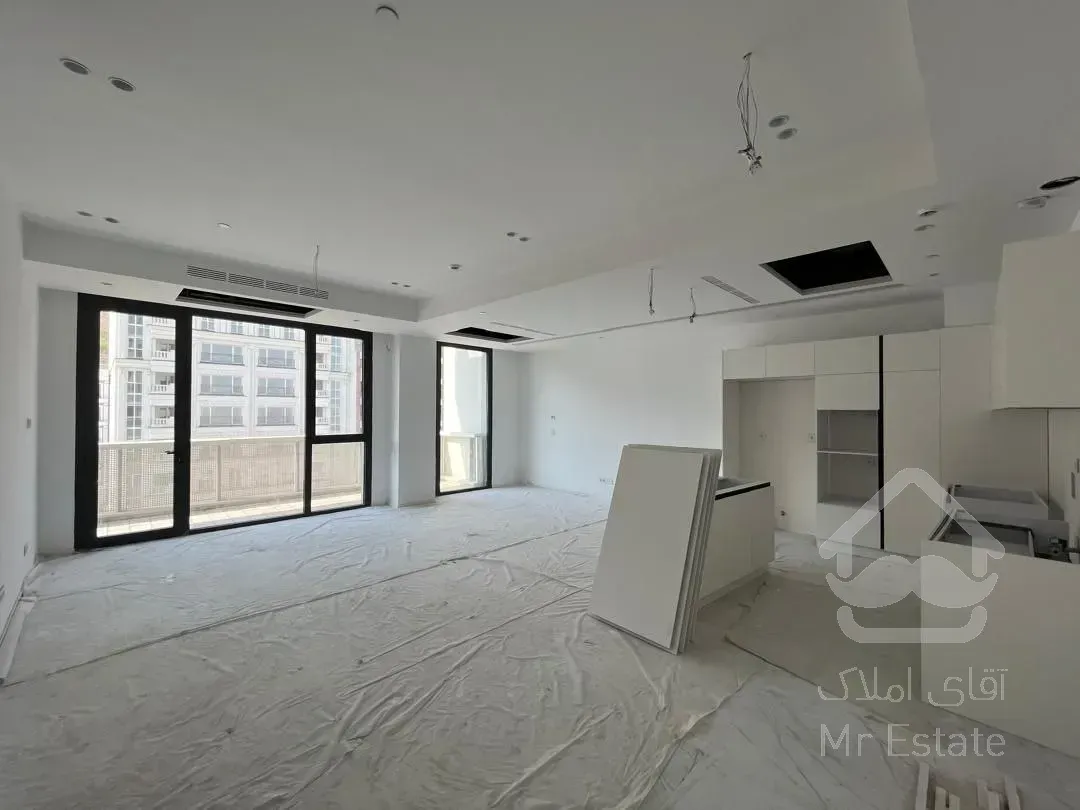 اجاره آپارتمان ۱۸۰ متری در ولنجک