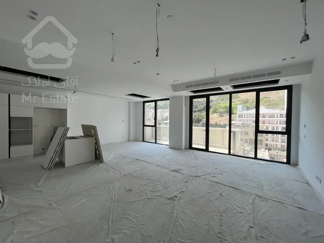 اجاره آپارتمان ۱۸۰ متری در ولنجک