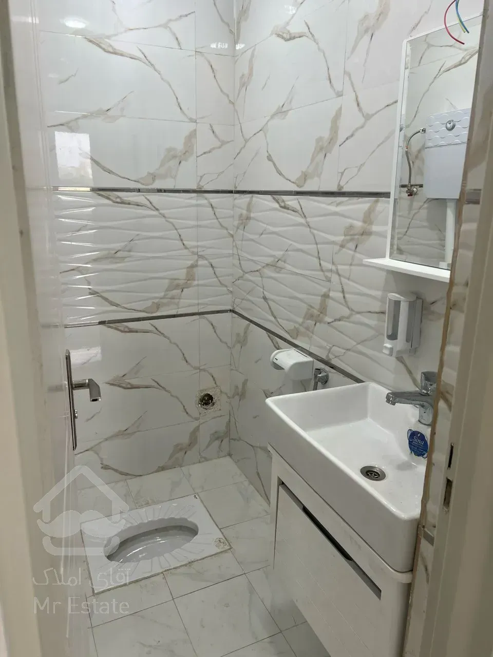 فروش اپارتمان در متراژهای 83,96,107