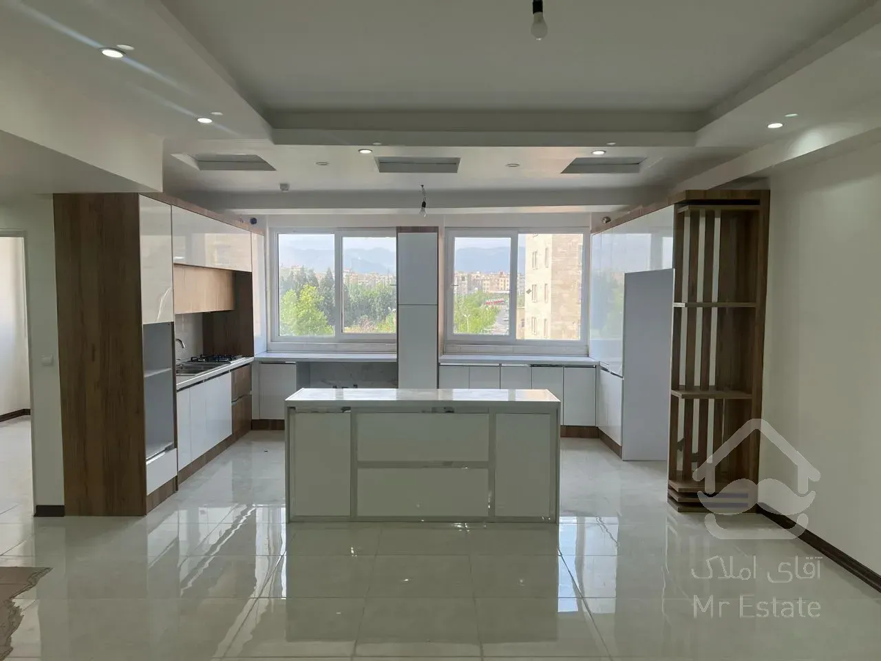 فروش اپارتمان در متراژهای 83,96,107