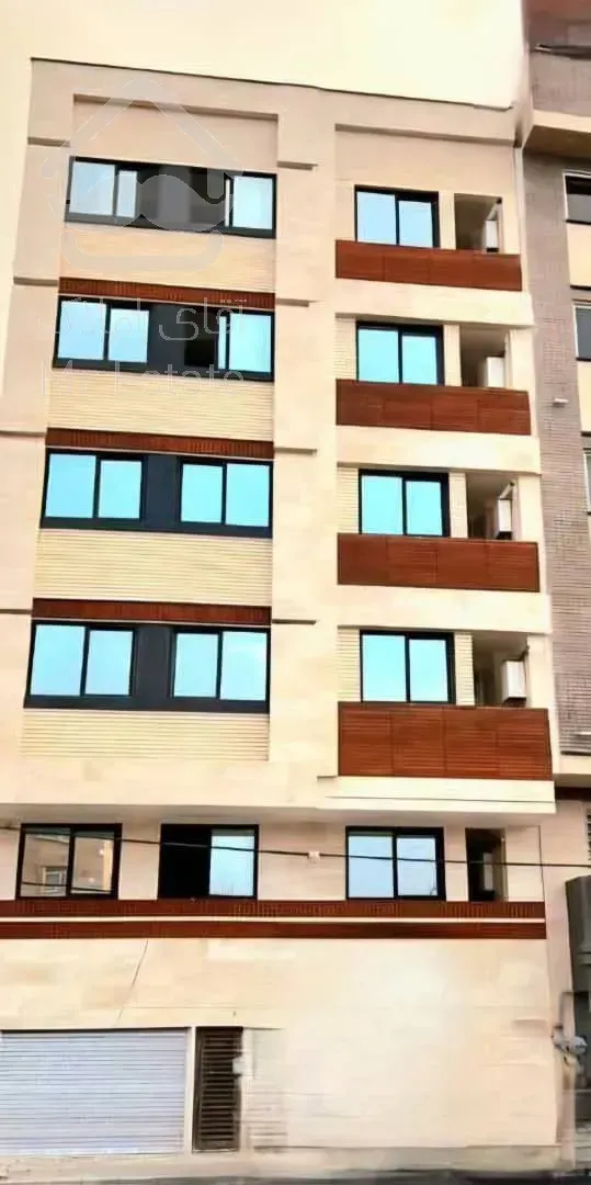 فروش اپارتمان در متراژهای 83,96,107