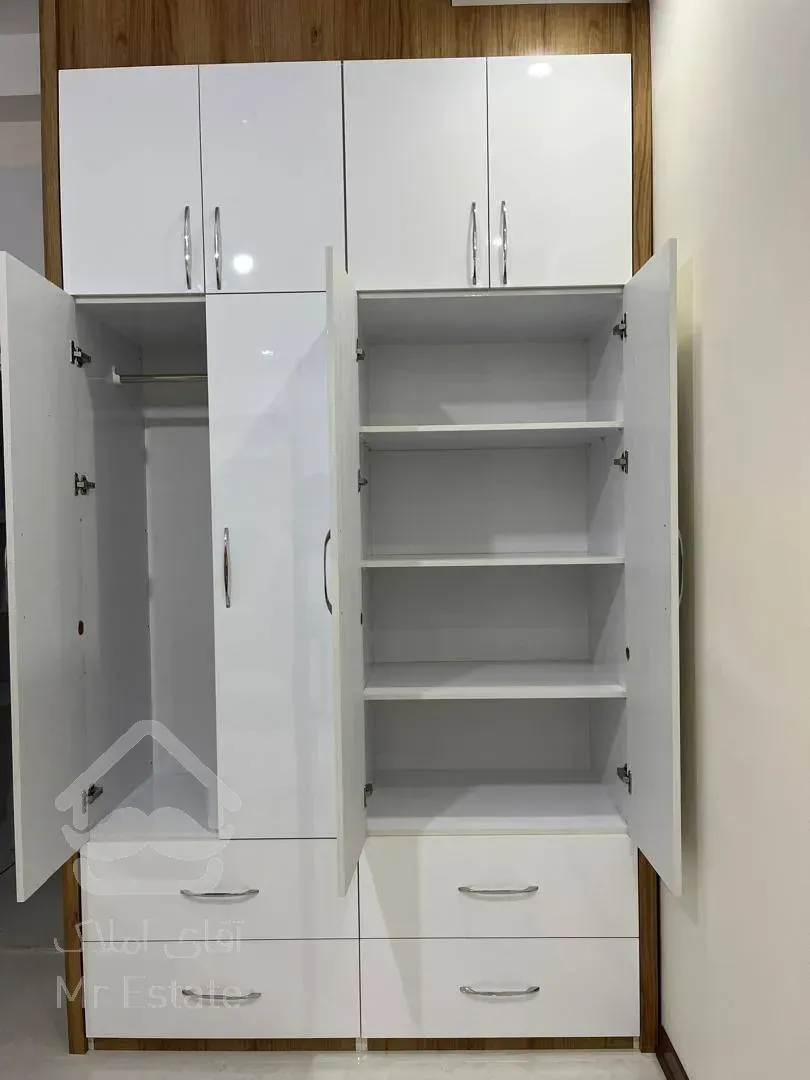 فروش اپارتمان در متراژهای 83,96,107