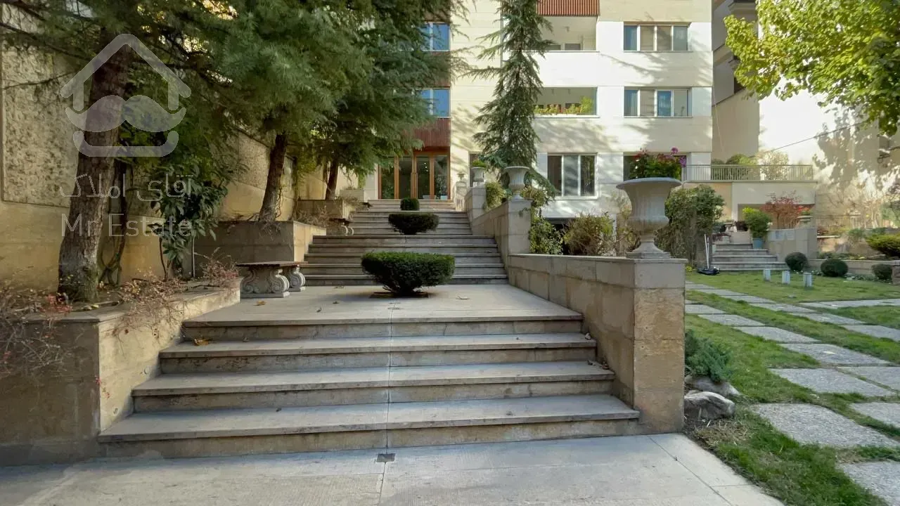 اجاره‌ آپارتمان ۳۵۰ متری در زعفرانیه