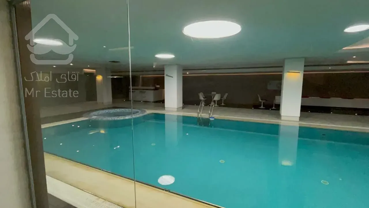 اجاره‌ آپارتمان ۳۵۰ متری در زعفرانیه