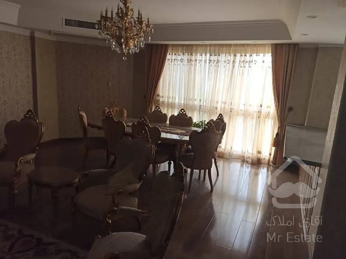 رهن آپارتمان ۱۷۵ متری در ولنجک