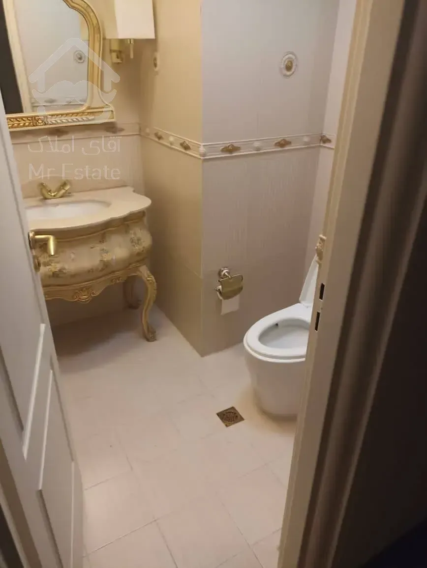 رهن آپارتمان ۱۷۵ متری در ولنجک