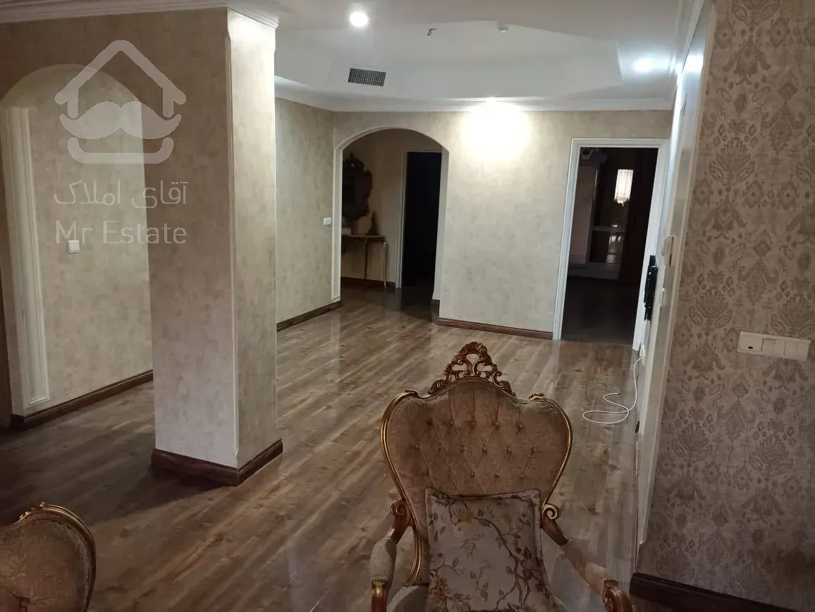 رهن آپارتمان ۱۷۵ متری در ولنجک