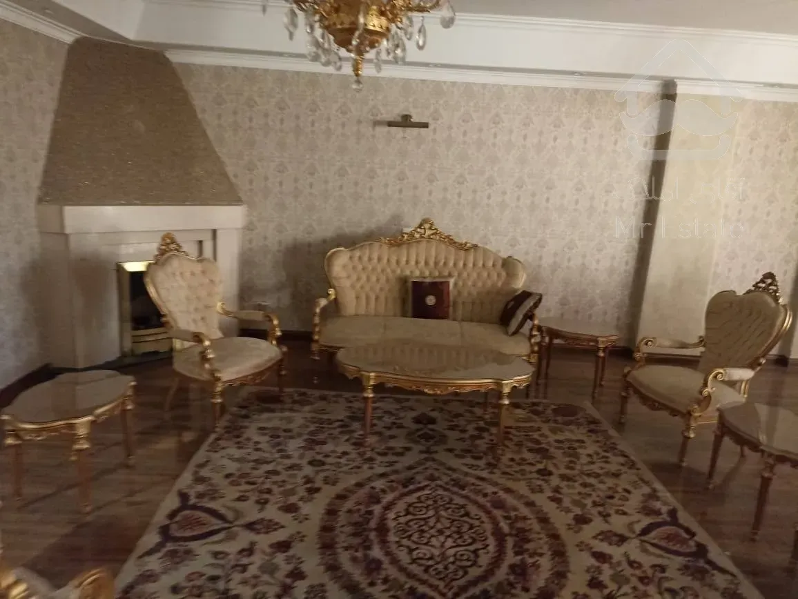 رهن آپارتمان ۱۷۵ متری در ولنجک