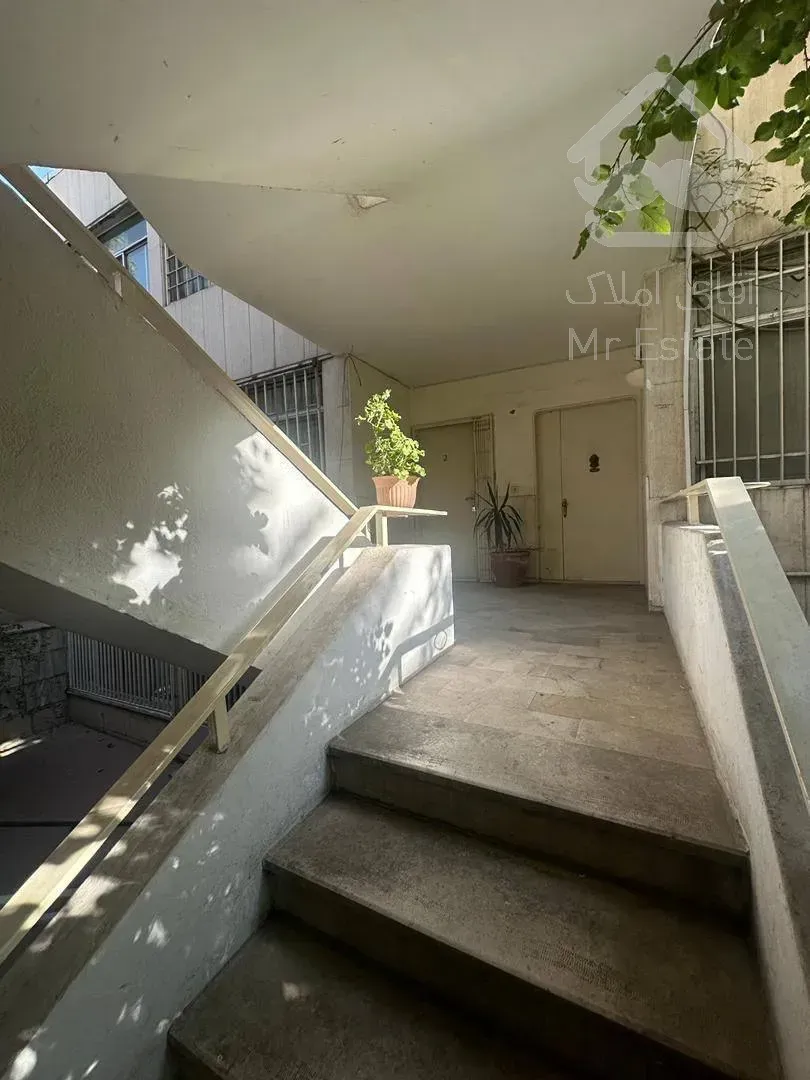 اجاره آپارتمان ۱۲۵ متری در ولنجک