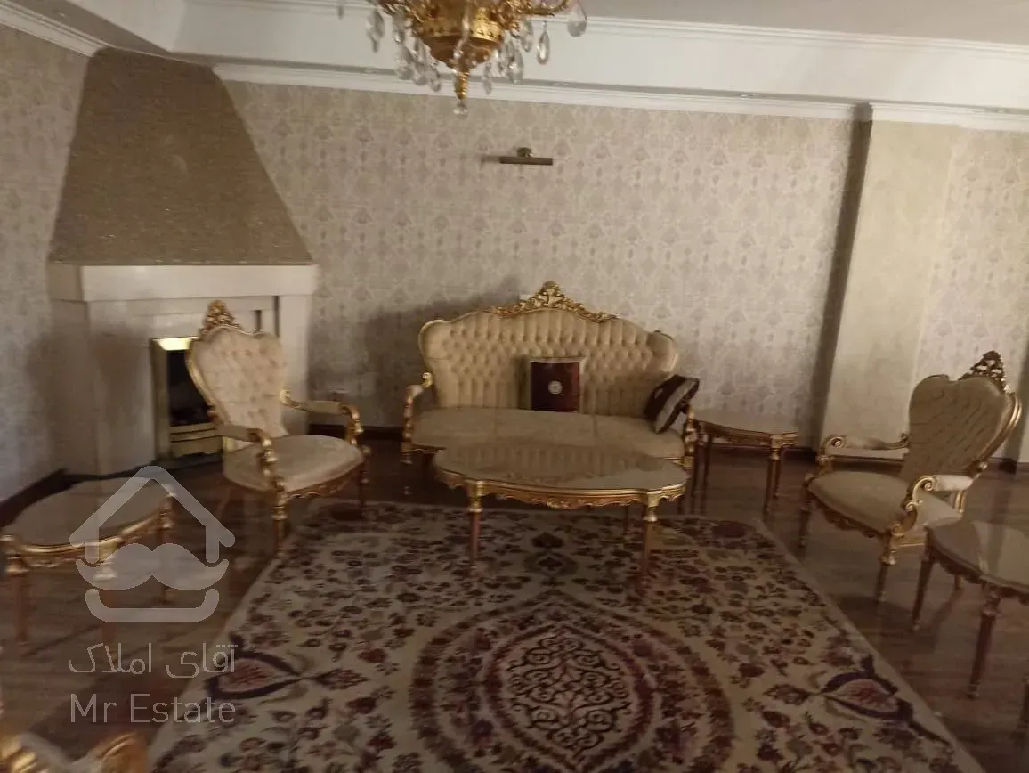 اجاره آپارتمان 175 متری در ولنجک