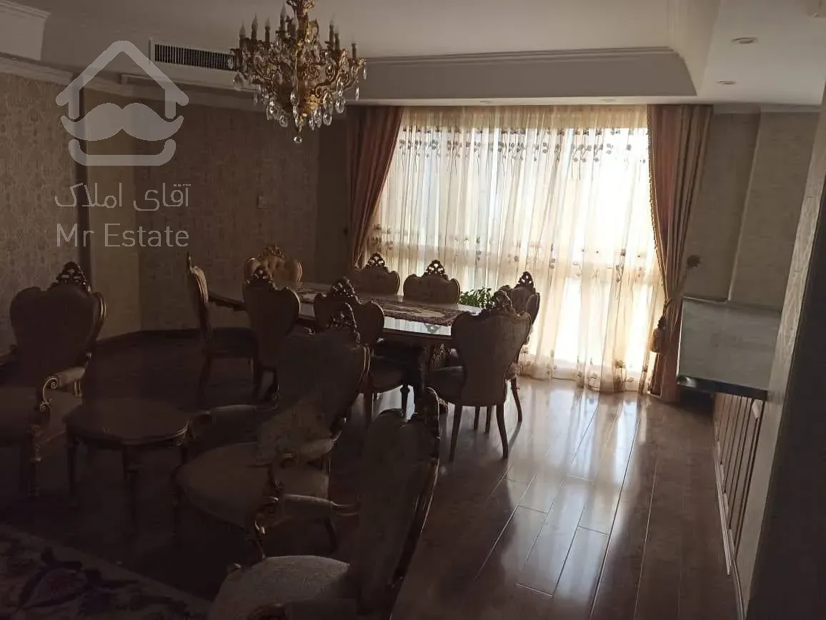 اجاره آپارتمان 175 متری در ولنجک