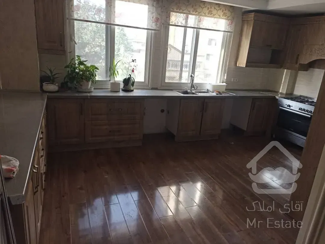 اجاره آپارتمان 175 متری در ولنجک